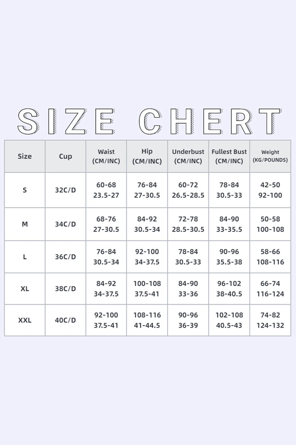 Blush Push Up Tummy Control Butt Lifter Shapewear