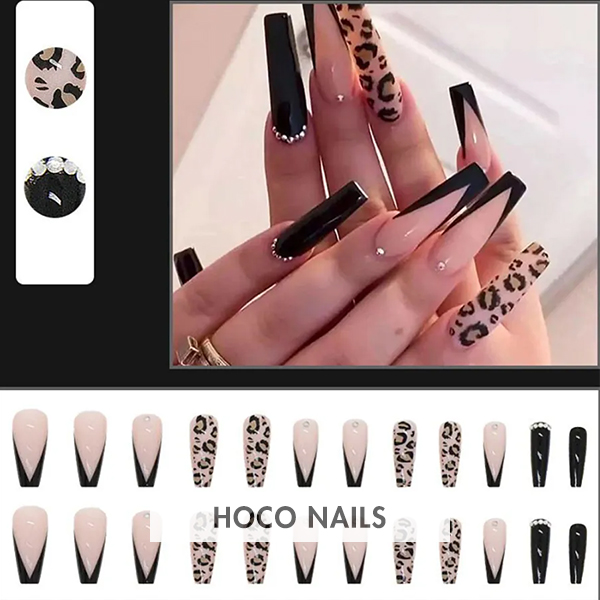 Nails