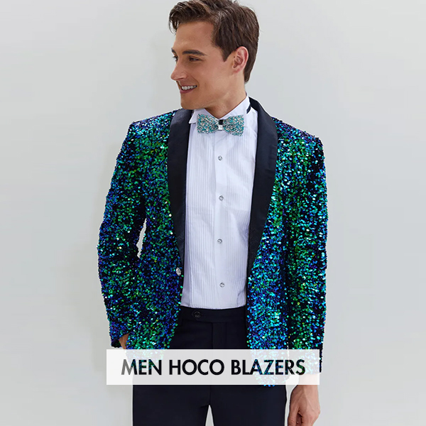 Homecoming Suits/Blazers