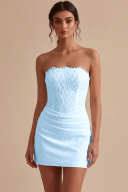Sky Blue