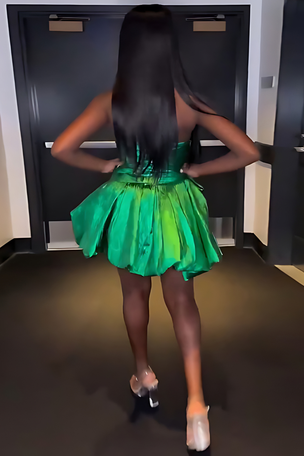 Purple Sweetheart Corset A Line Short Homecoming Dress With Bow