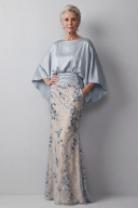 Dusty Blue