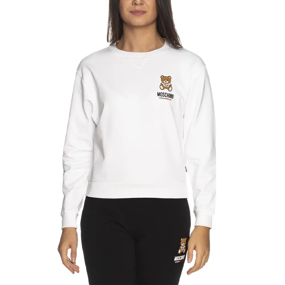 Moschino Sweatershirt
