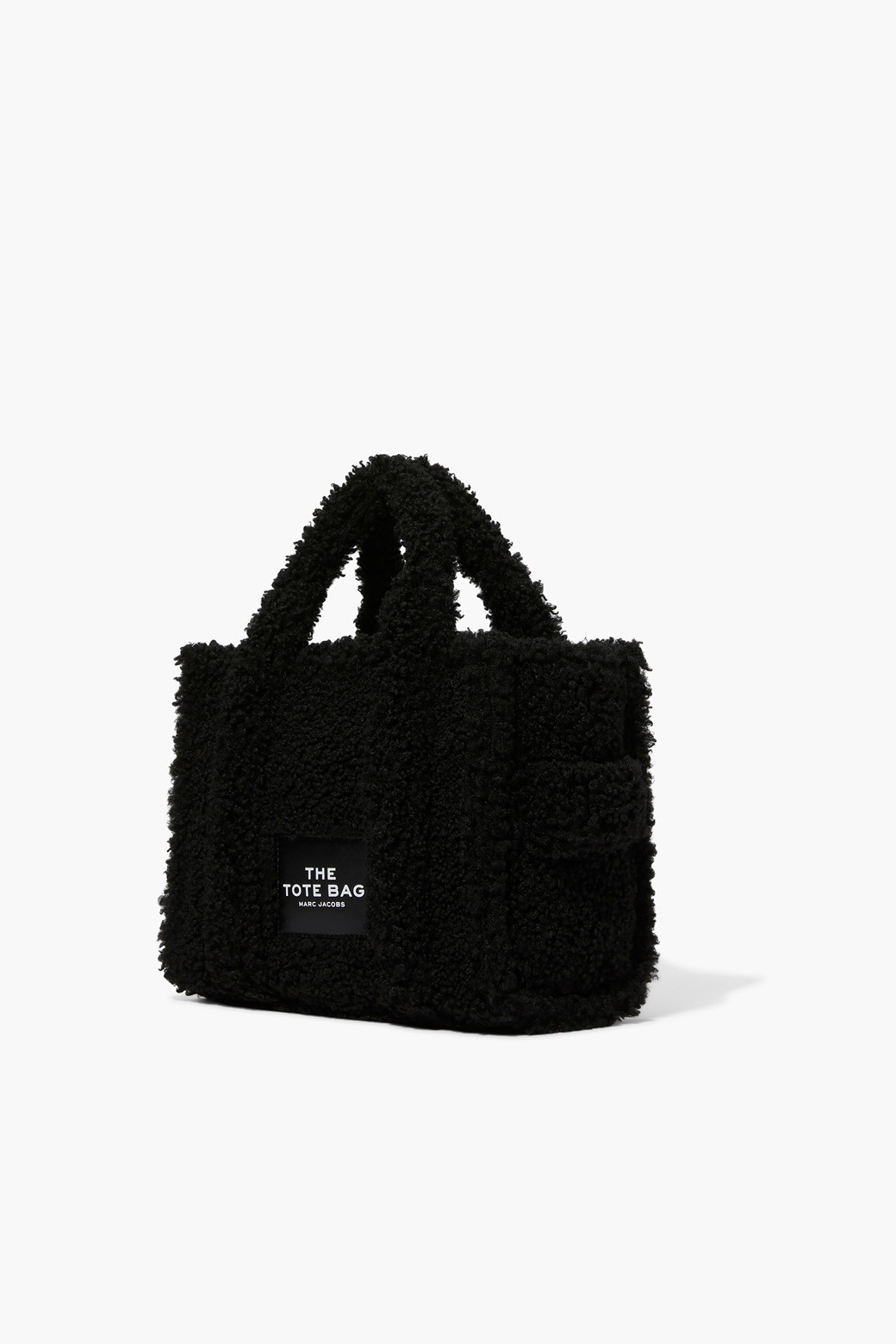 Marc Jacobs Teddy Small Tote