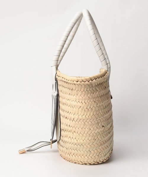 Chloe Basket Bag