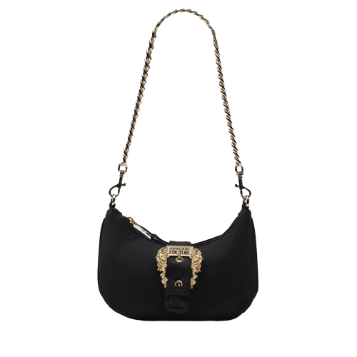 Versace Jeans Couture Mini Hobo Bag