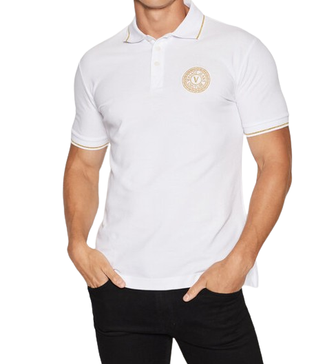 Versace Jeans Couture Polo