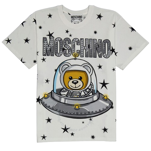 Moschino Tee