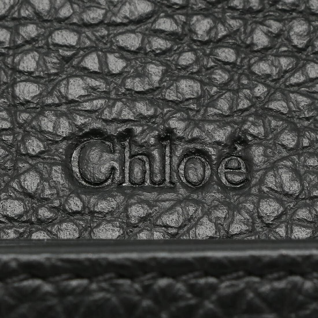 Chloe Cardholder