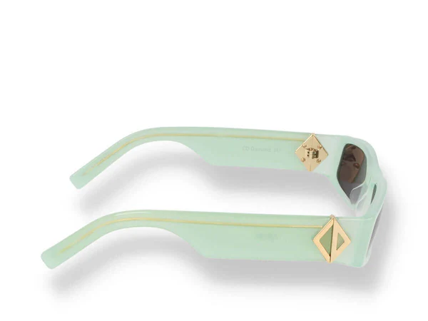 Dior Rectangle Sunglasses