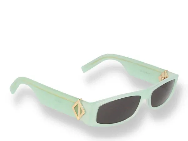 Dior Rectangle Sunglasses