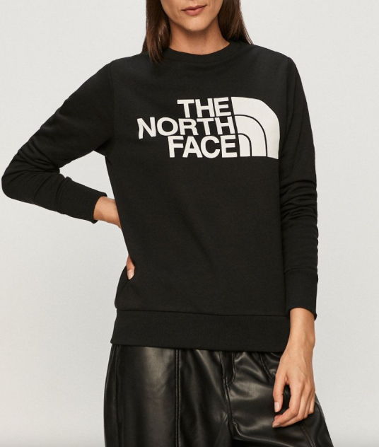 TNF Women's Sweatshirt 