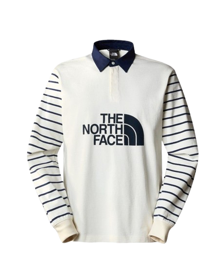 TNF Easy Rugby Polo Shirt