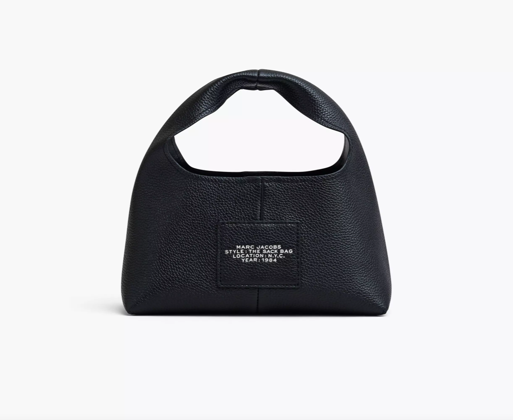 Marc Jacobs Sack Bag