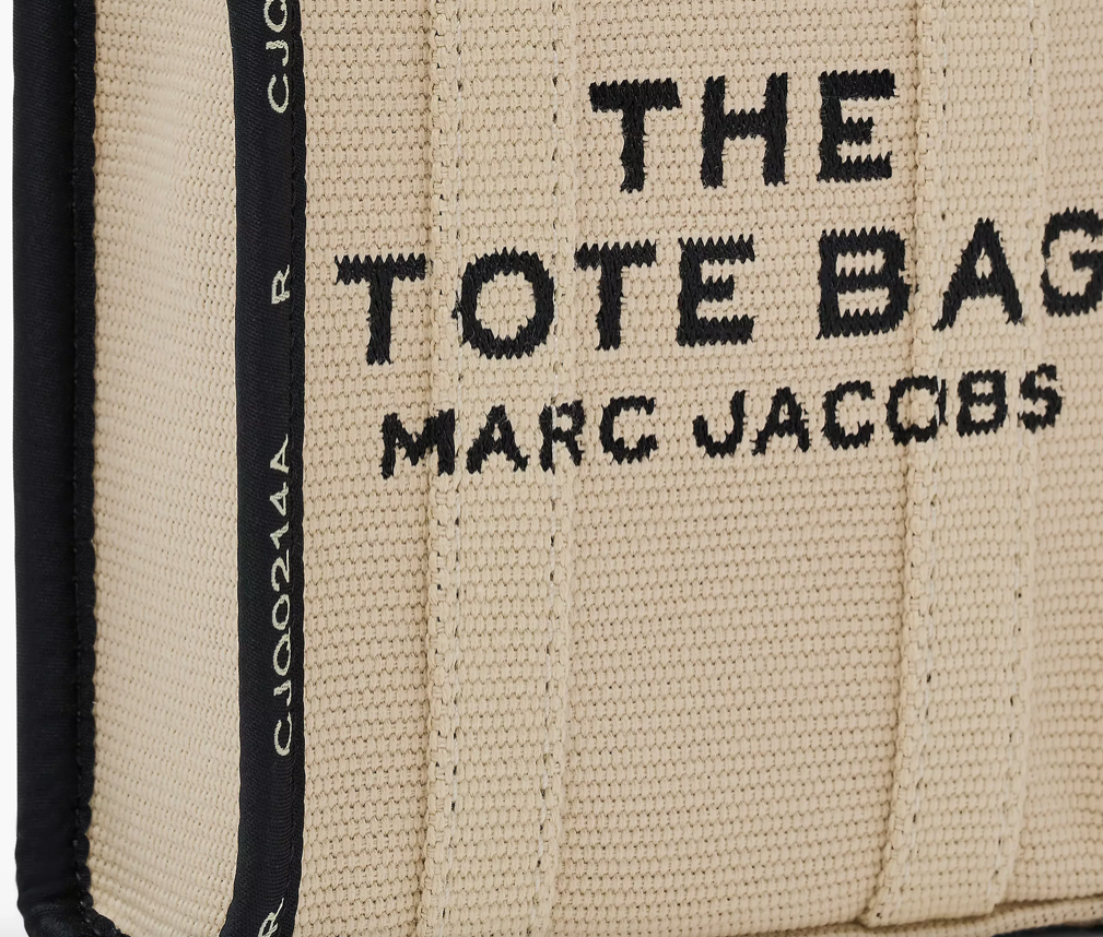 Marc Jacobs Jacquard Crossbody