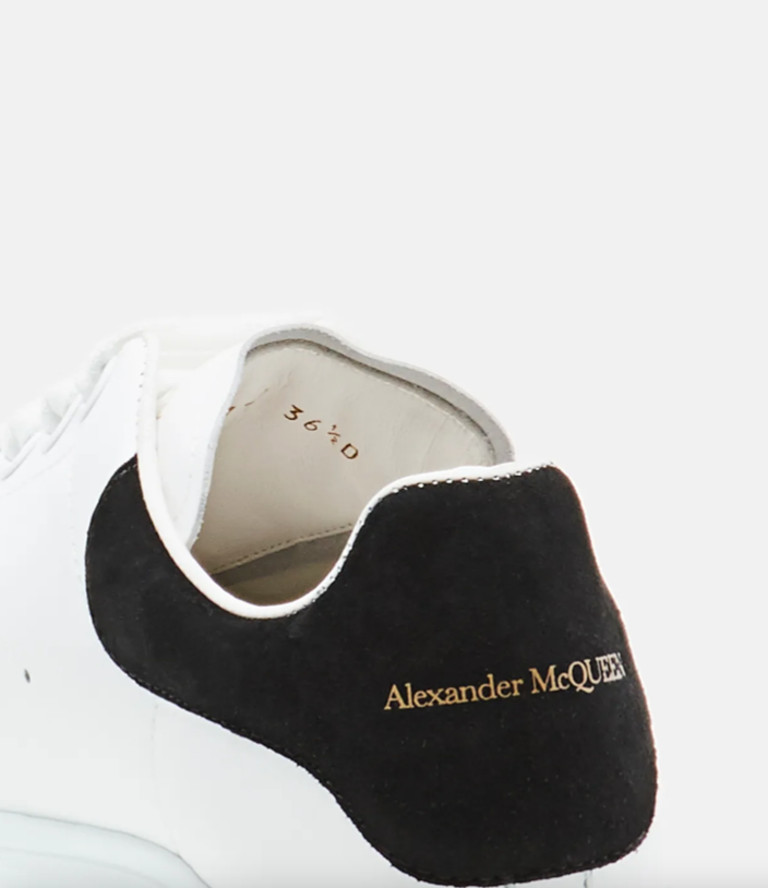 Alexander Mcqueen Sneakers