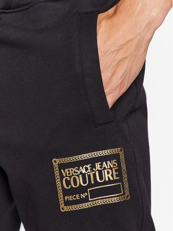 Versace Jeans Couture Trousers