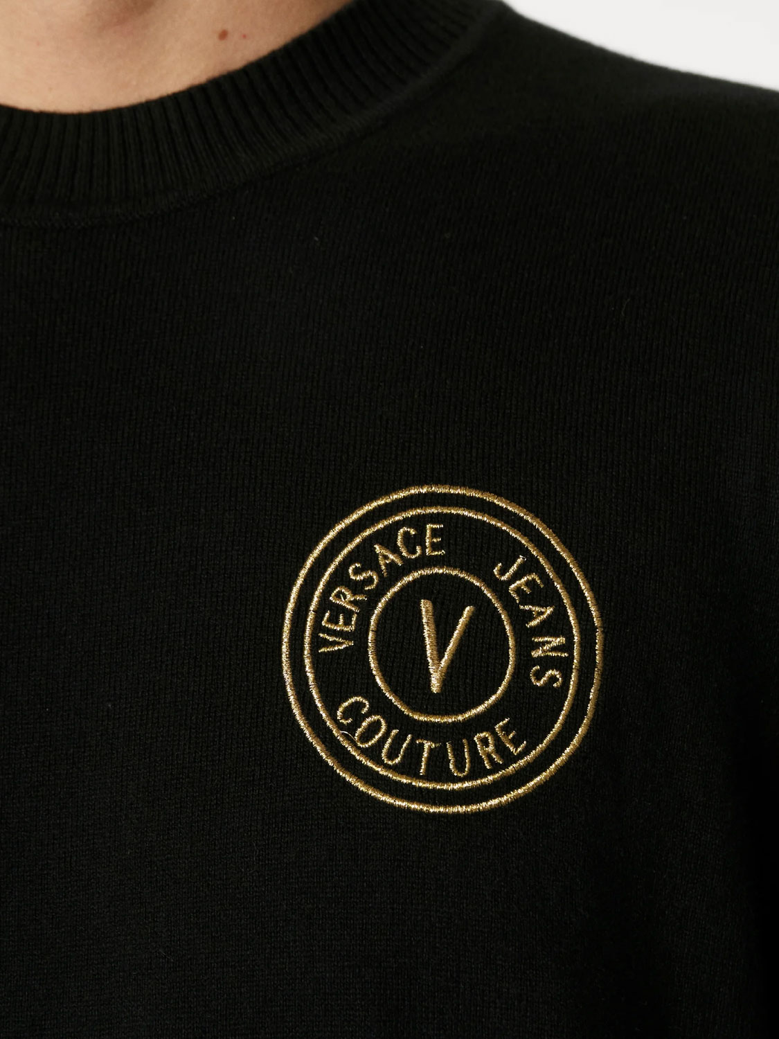 Versace Jeans Couture Sweatshirt