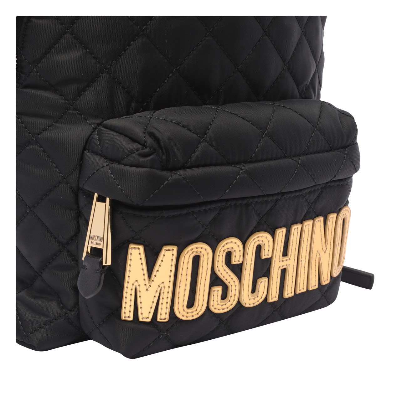 Moschino Medium Backpack