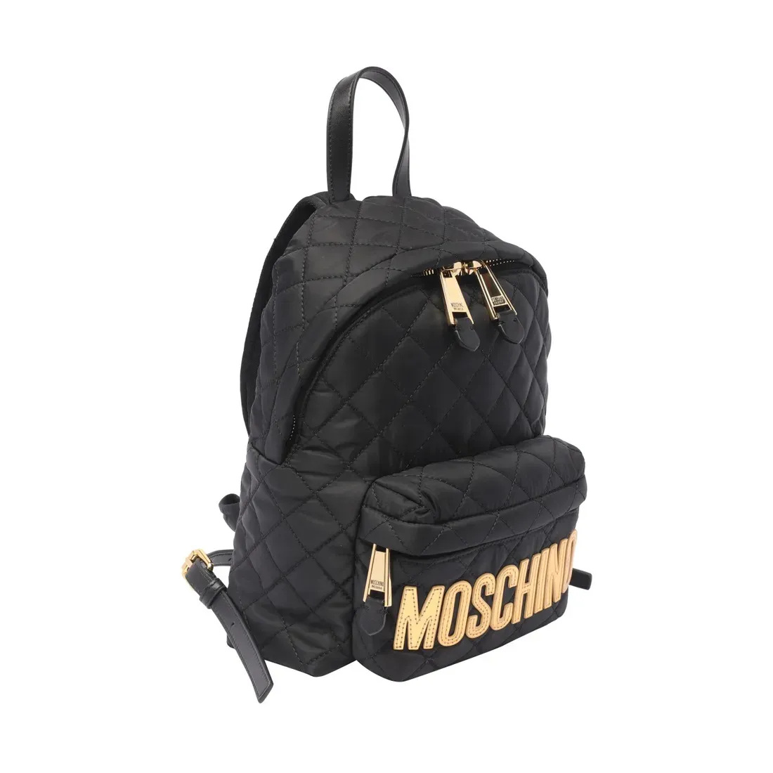 Moschino Medium Backpack