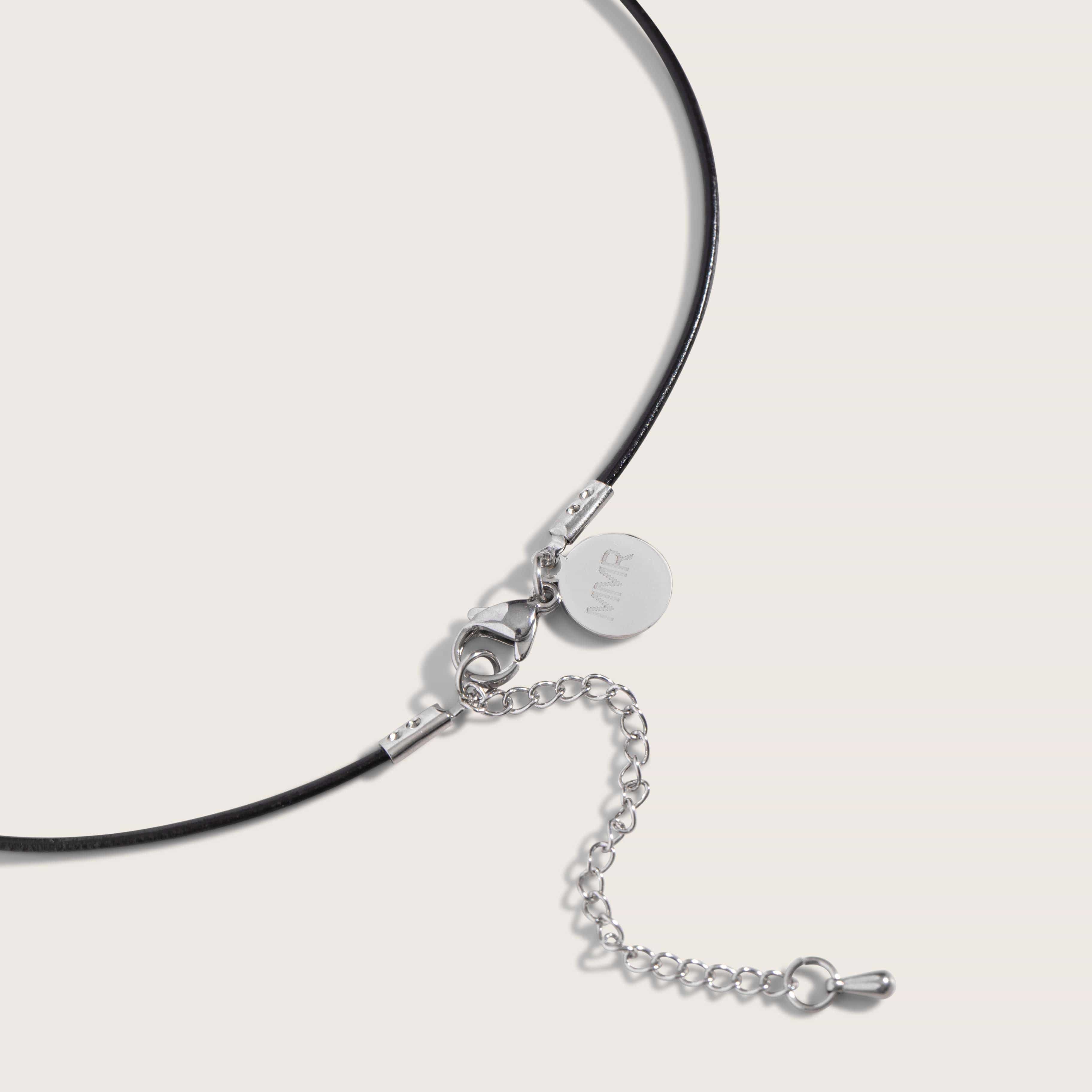 Simplicity Choker Necklace