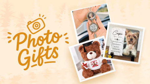 Photo Gifts