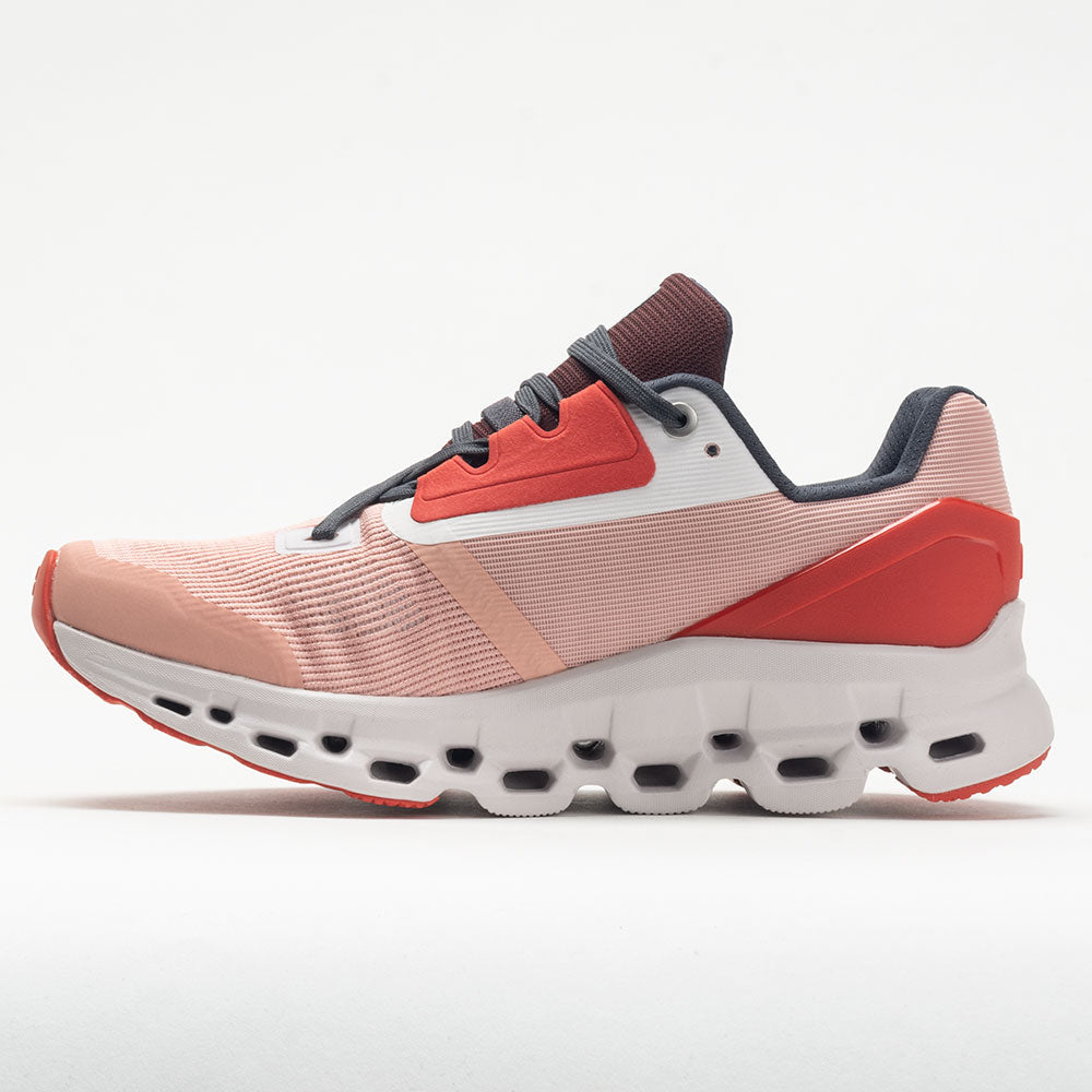 Othtn Cloudstratus Women's Rose/Red