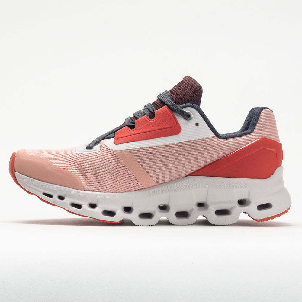 Othtn Cloudstratus Women's Rose/Red