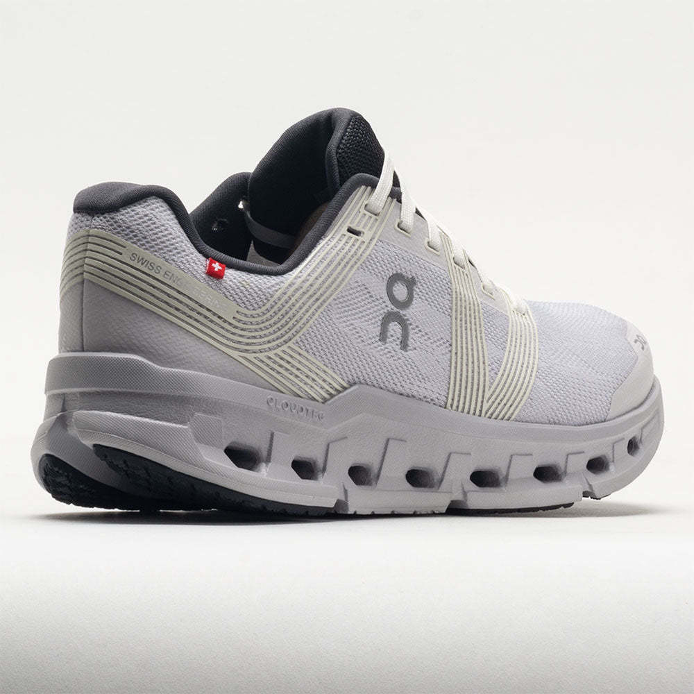 Othtn Cloudgo Women's White/Glacier