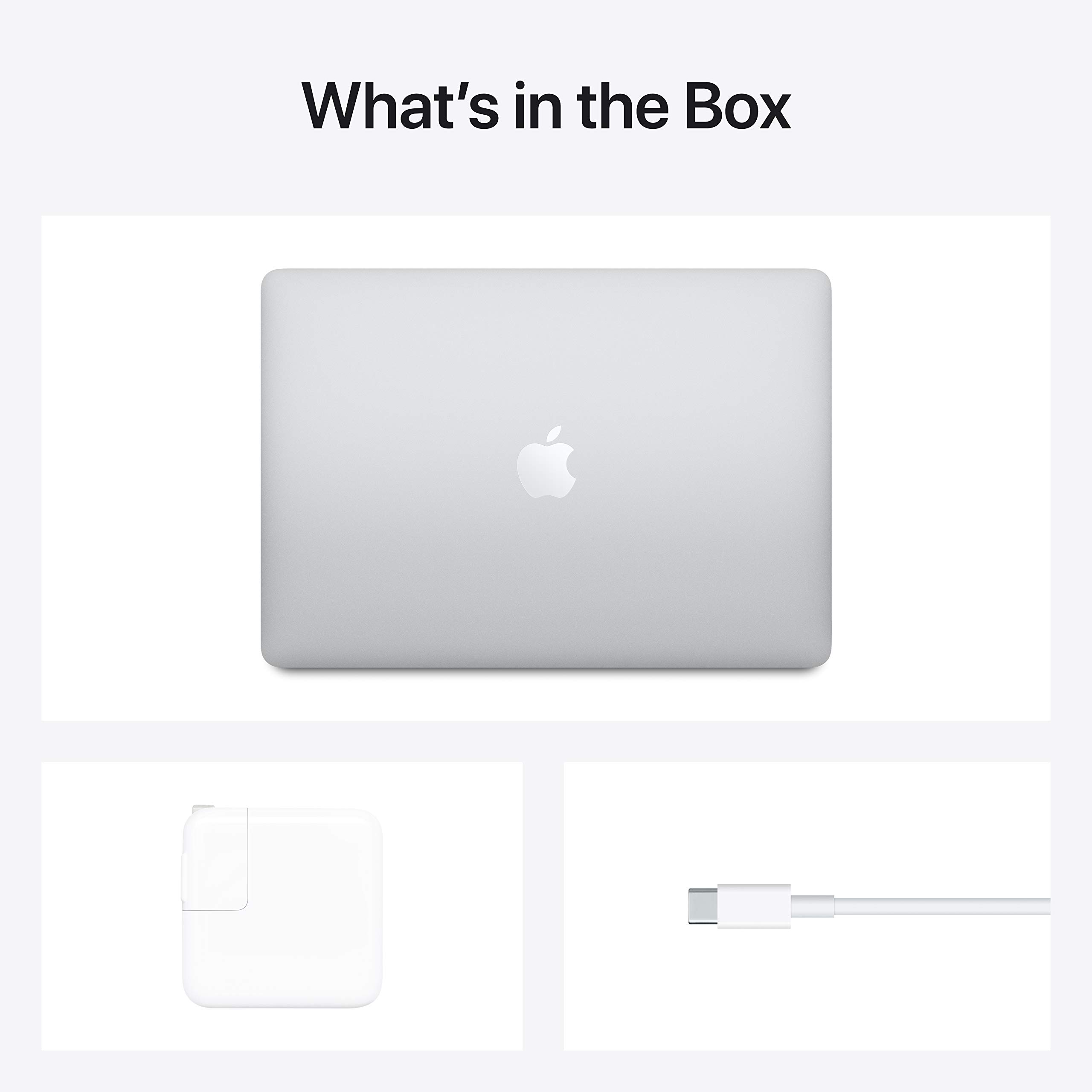 2020 Air Laptop M1 Chip