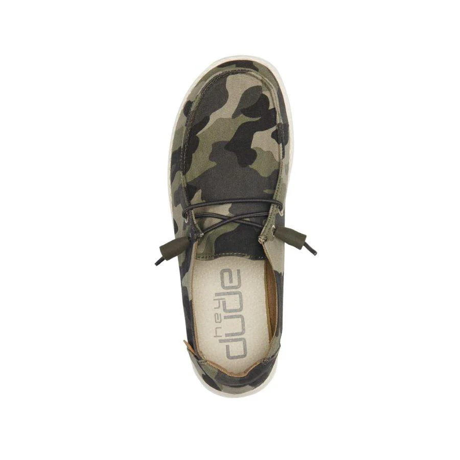 Wendy - Camo (Past Season)
