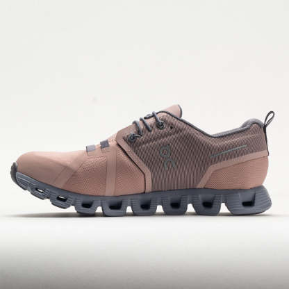 Othtn Cloud 5 Waterproof Women's Rose/Fossil