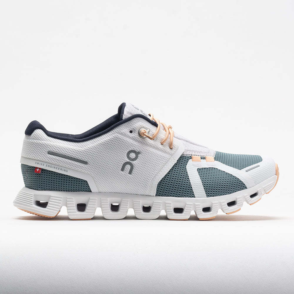 Othtn Cloud 5 Push Women's White/Cobble