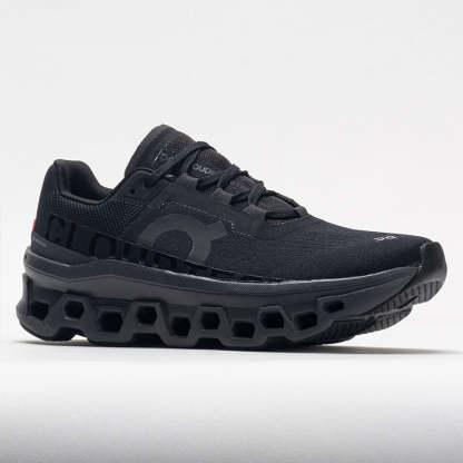 Othtn CloudmOthtnster Women's Black/Magnet
