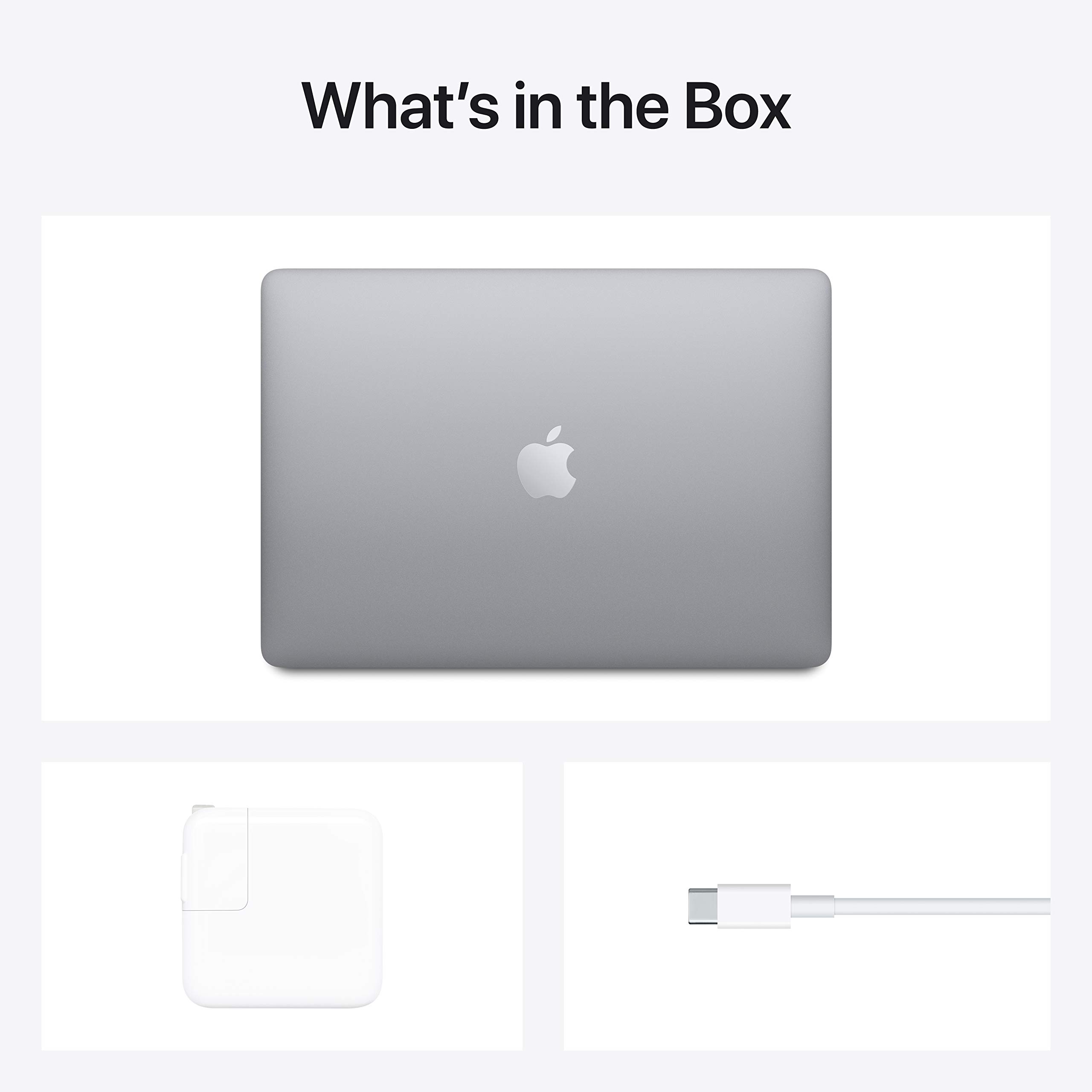 2020 Air Laptop M1 Chip
