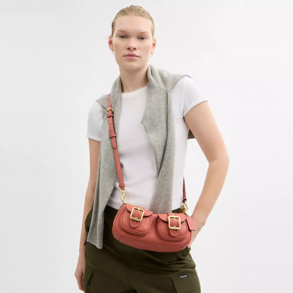 Ashton Bag