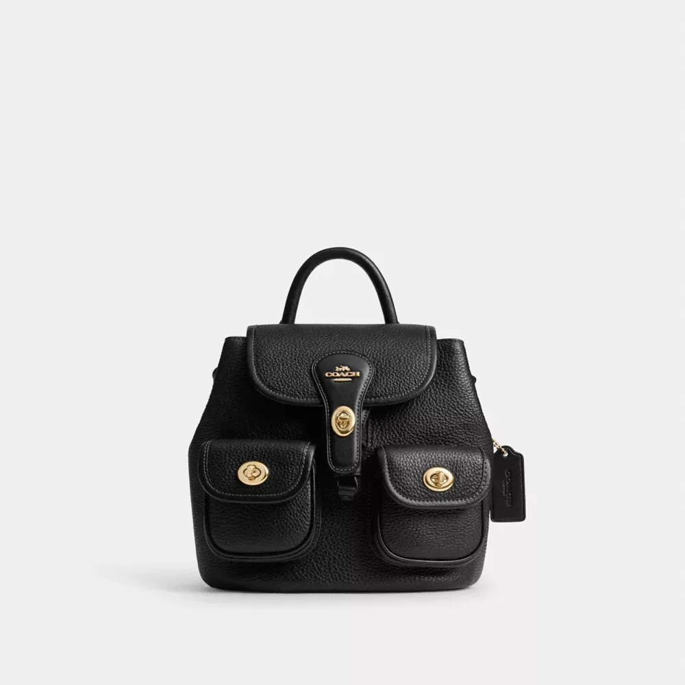 Hadley Backpack