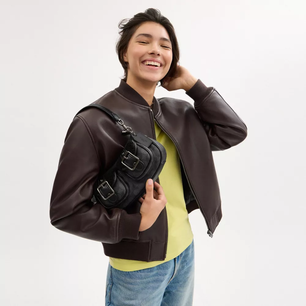 Ashton Bag
