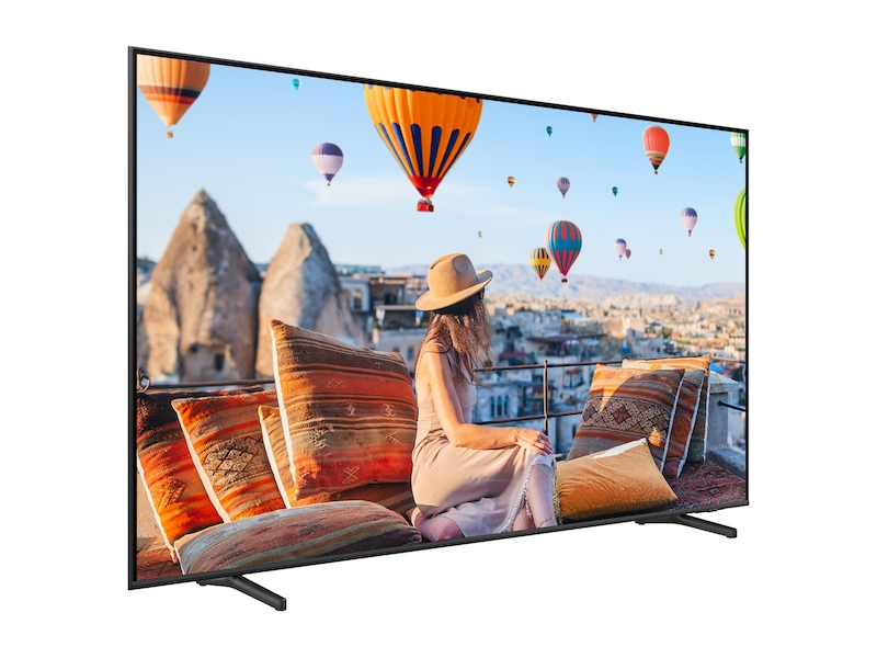 Class QE1C QLED 4K
