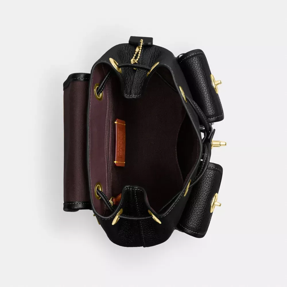 Hadley Backpack
