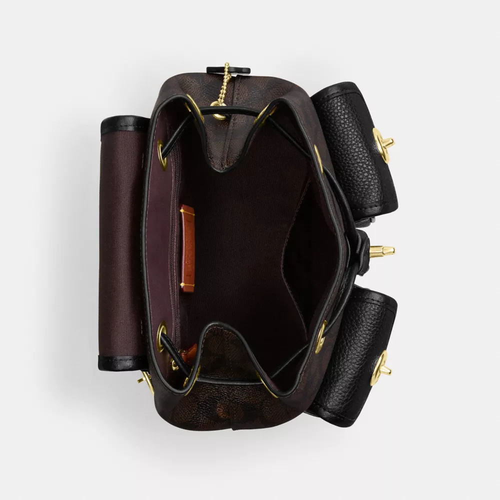 Hadley Backpack