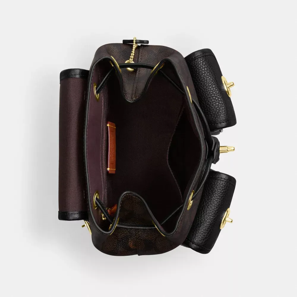 Hadley Backpack