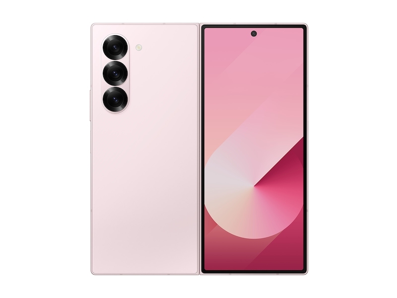 Galaxy Z Fold6 Unlocked