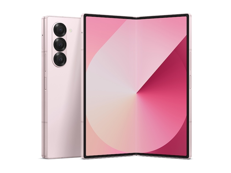 Galaxy Z Fold6 Unlocked