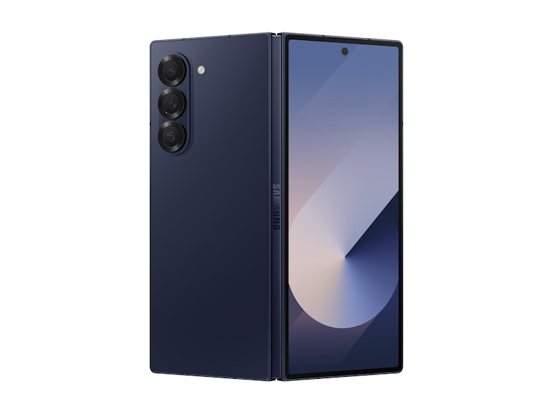 Galaxy Z Fold6 Unlocked