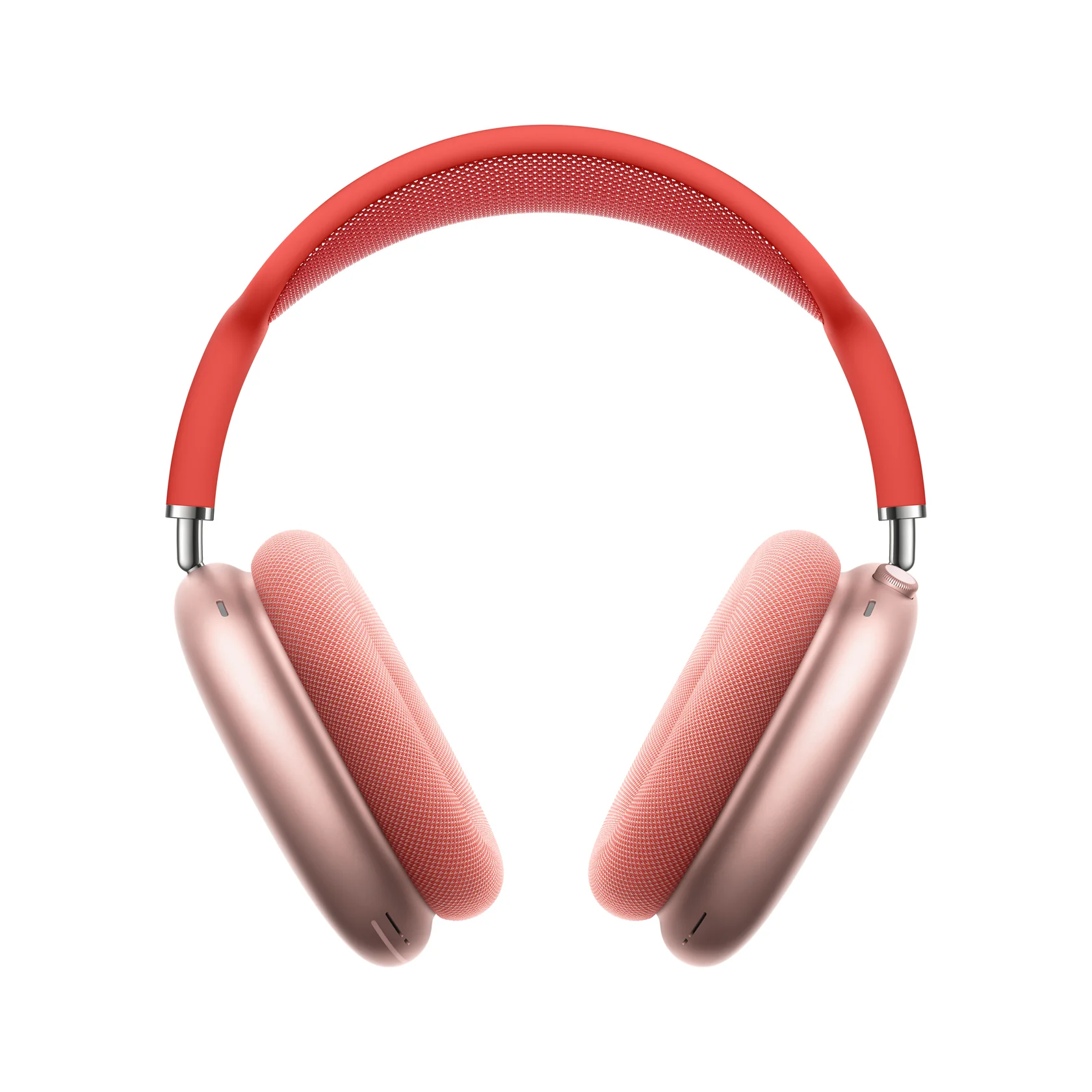 Max Wireless Over-Ear Headphones