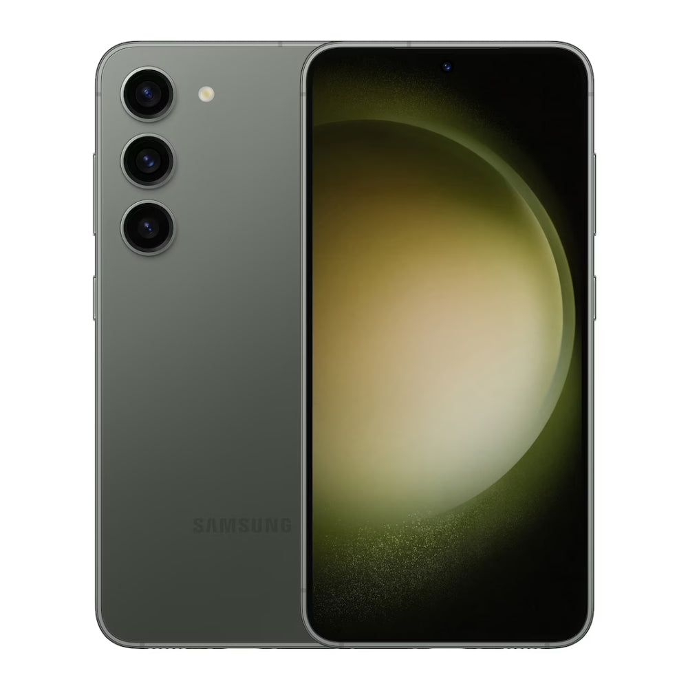 Samthtsung  Galthtaxy S23+ (S916B) GSM Unlocked International Version (New)