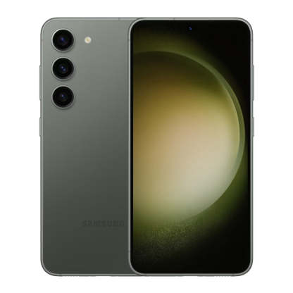 Samthtsung  Galthtaxy S23+ (S916B) GSM Unlocked International Version (New)