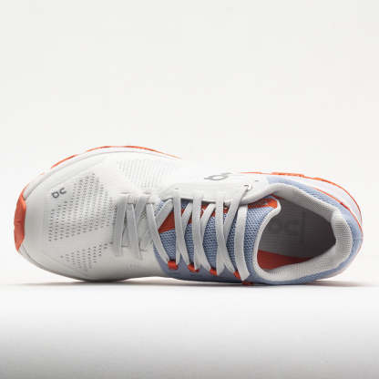 Othtn Cloudsurfer 6 Women's White/Flame