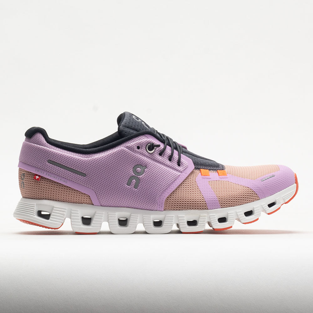 Othtn Cloud 5 Push Women's Fiji/Rose